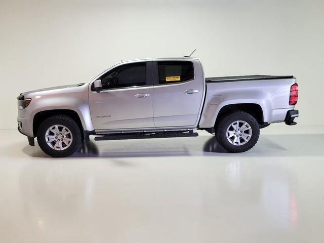 used 2015 Chevrolet Colorado car, priced at $12,580