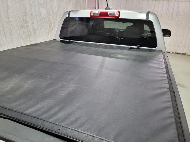used 2015 Chevrolet Colorado car, priced at $12,580