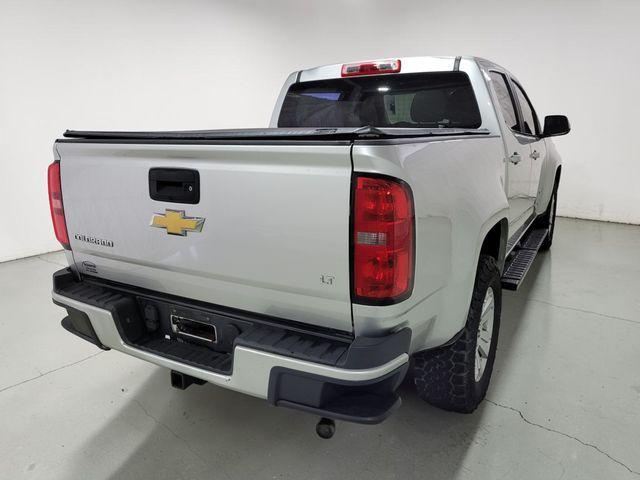 used 2015 Chevrolet Colorado car, priced at $12,580
