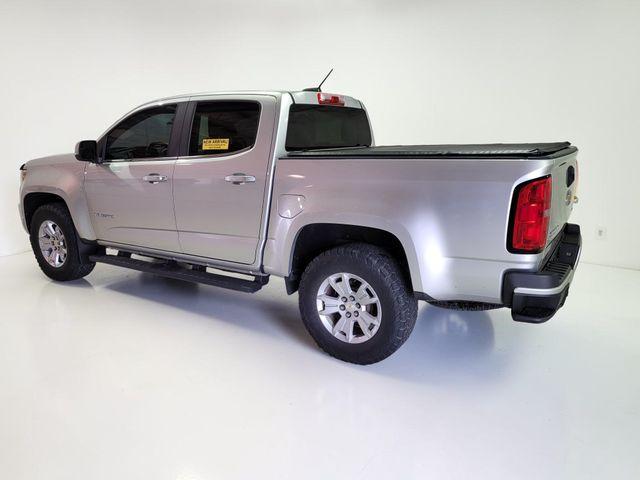 used 2015 Chevrolet Colorado car, priced at $12,580