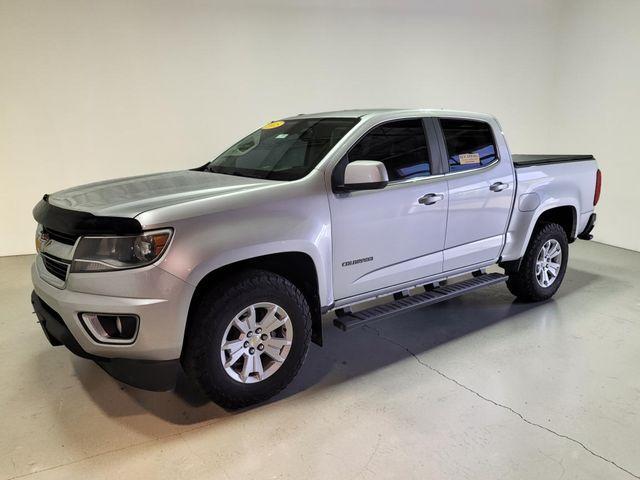 used 2015 Chevrolet Colorado car, priced at $12,580