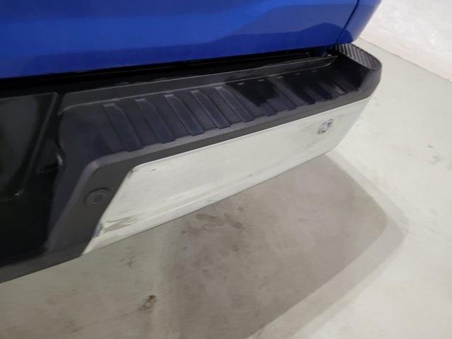 used 2021 Ford F-150 car, priced at $27,000