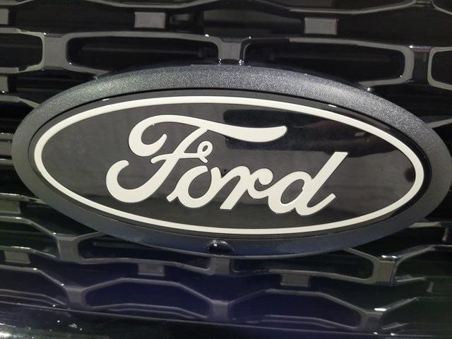 used 2021 Ford F-150 car, priced at $27,000
