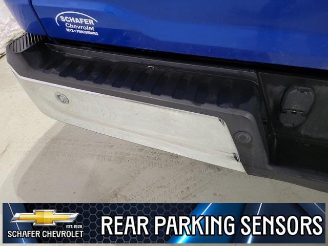 used 2021 Ford F-150 car, priced at $27,000