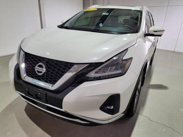 used 2019 Nissan Murano car, priced at $16,826
