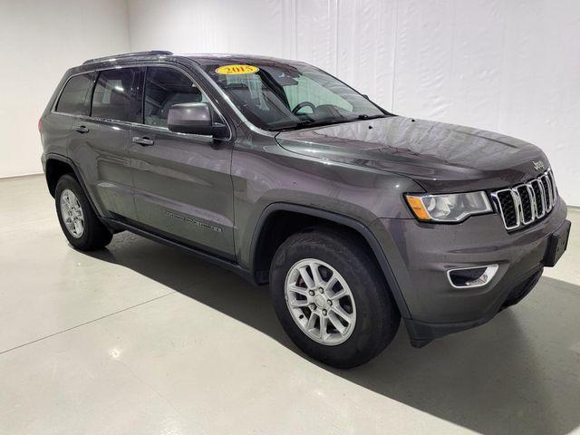 used 2019 Jeep Grand Cherokee car, priced at $14,780