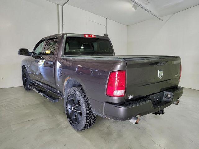 used 2015 Ram 1500 car, priced at $15,280