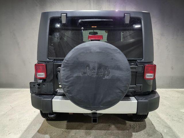 used 2013 Jeep Wrangler car, priced at $12,280