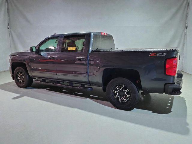 used 2018 Chevrolet Silverado 1500 car, priced at $19,000