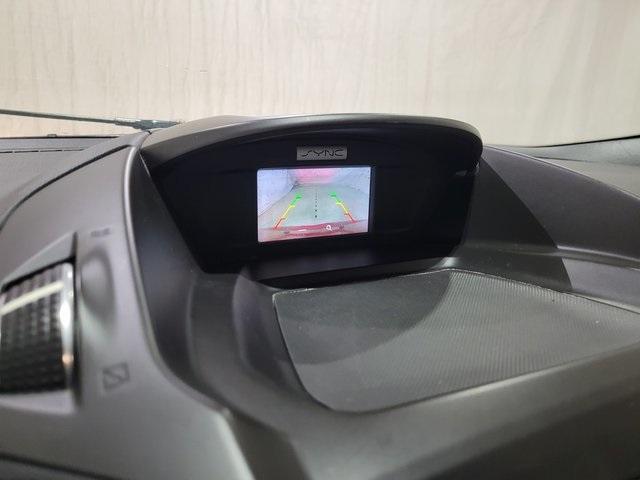 used 2017 Ford Escape car, priced at $9,500