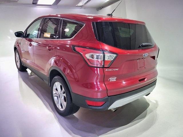 used 2017 Ford Escape car, priced at $9,500