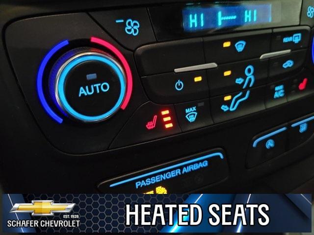 used 2017 Ford Escape car, priced at $9,500