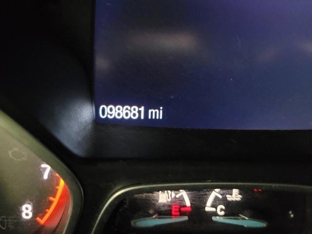 used 2017 Ford Escape car, priced at $9,500