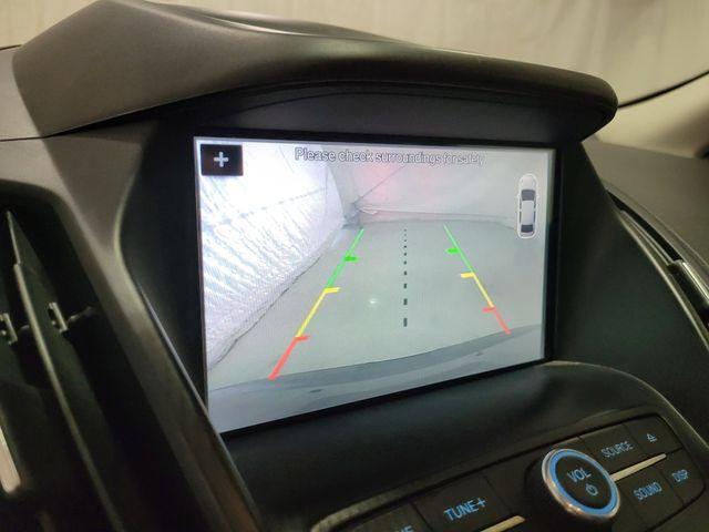 used 2017 Ford Escape car, priced at $9,400