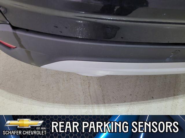 used 2017 Ford Escape car, priced at $9,400