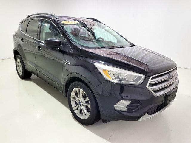 used 2017 Ford Escape car, priced at $9,400