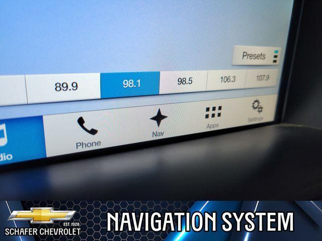 used 2017 Ford Escape car, priced at $9,400