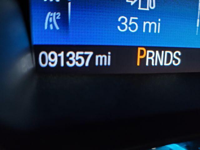 used 2017 Ford Escape car, priced at $9,400