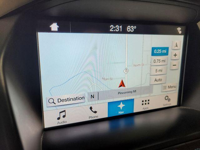 used 2017 Ford Escape car, priced at $9,400