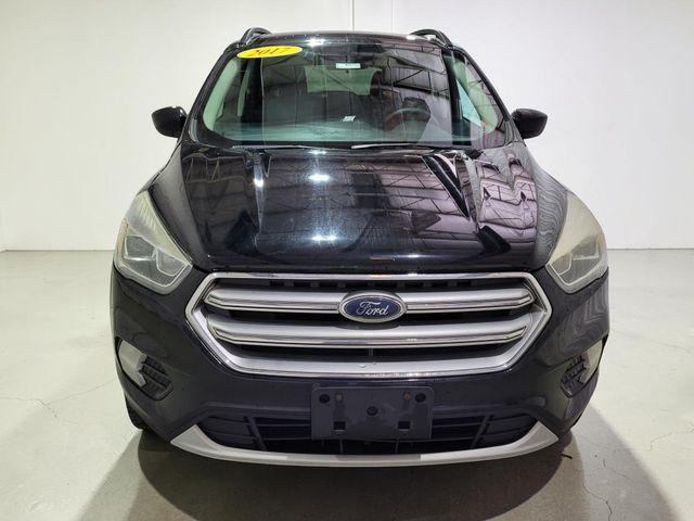 used 2017 Ford Escape car, priced at $9,400