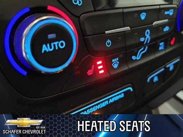 used 2017 Ford Escape car, priced at $9,400