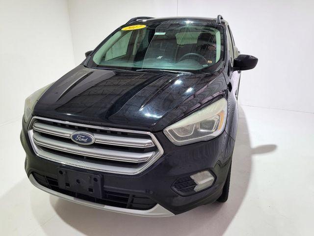 used 2017 Ford Escape car, priced at $9,400