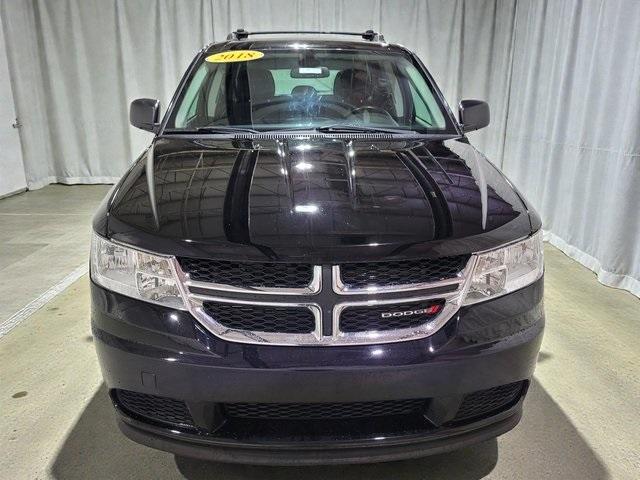 used 2018 Dodge Journey car, priced at $8,300