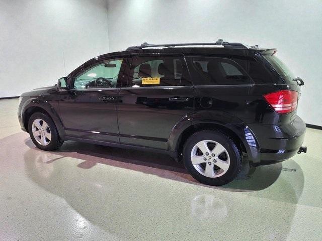 used 2018 Dodge Journey car, priced at $8,300