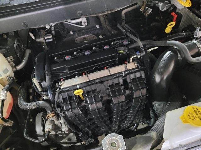 used 2018 Dodge Journey car, priced at $8,300