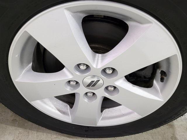 used 2018 Dodge Journey car, priced at $8,300