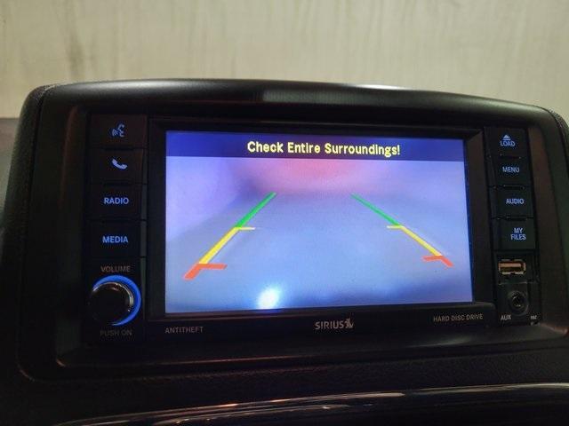 used 2018 Dodge Grand Caravan car, priced at $7,700