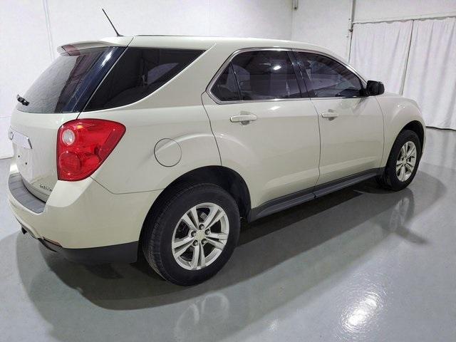 used 2014 Chevrolet Equinox car, priced at $5,500