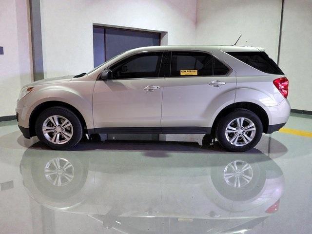 used 2014 Chevrolet Equinox car, priced at $5,500