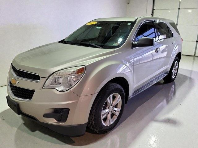 used 2014 Chevrolet Equinox car, priced at $5,500