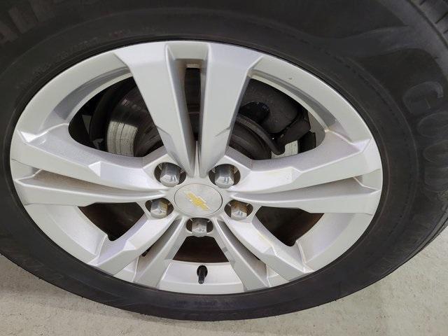 used 2014 Chevrolet Equinox car, priced at $5,500