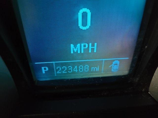 used 2014 Chevrolet Equinox car, priced at $5,500