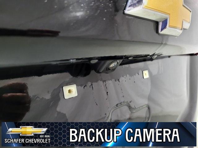 used 2020 Chevrolet Equinox car, priced at $13,000