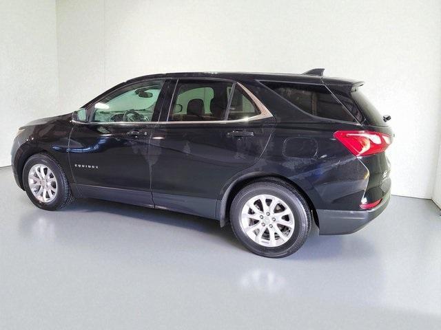 used 2020 Chevrolet Equinox car, priced at $13,000
