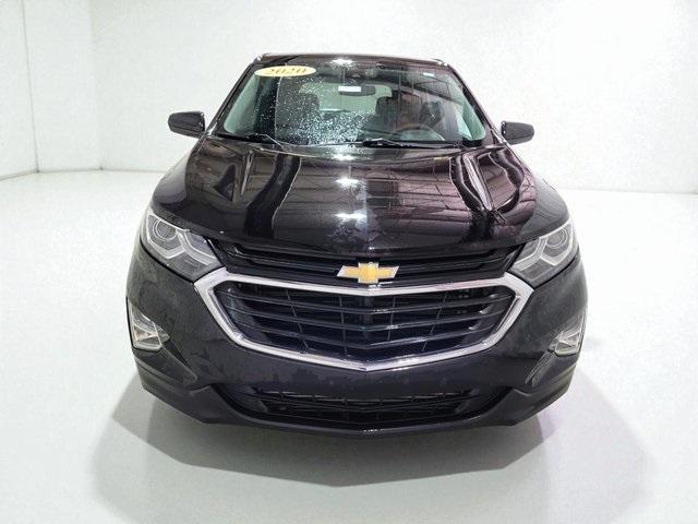 used 2020 Chevrolet Equinox car, priced at $13,000