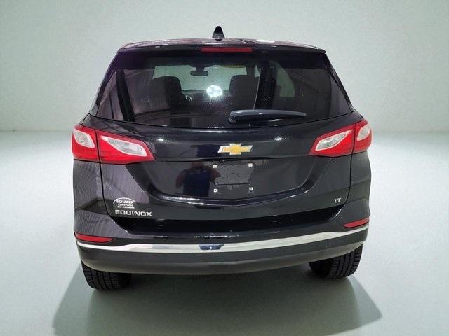 used 2020 Chevrolet Equinox car, priced at $13,000