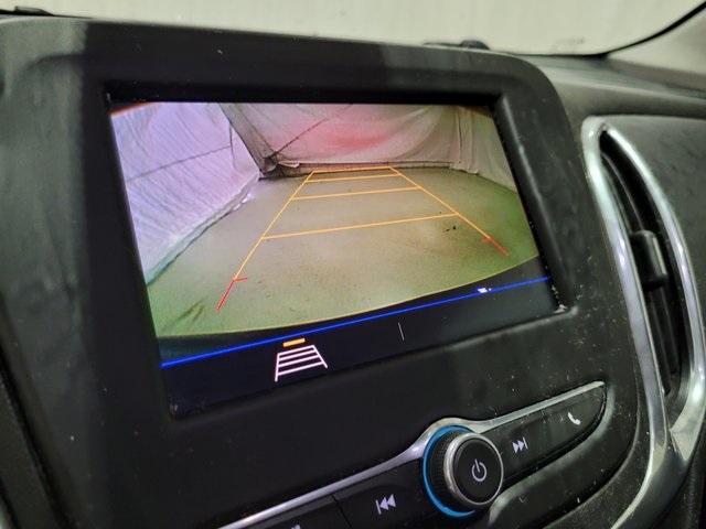 used 2020 Chevrolet Equinox car, priced at $13,000