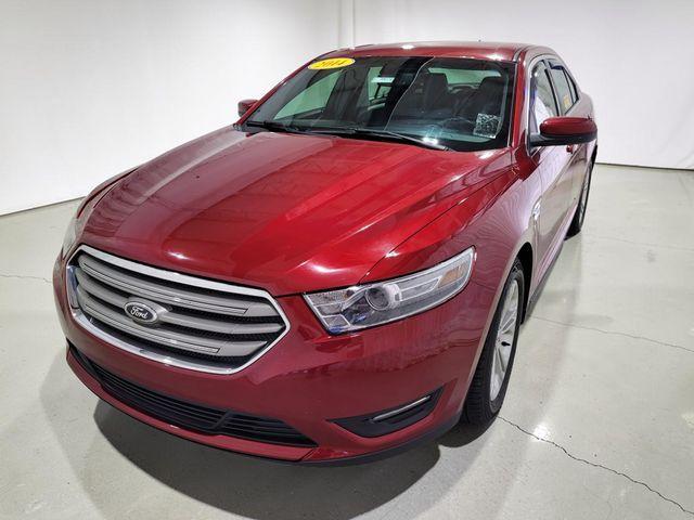 used 2014 Ford Taurus car, priced at $7,580