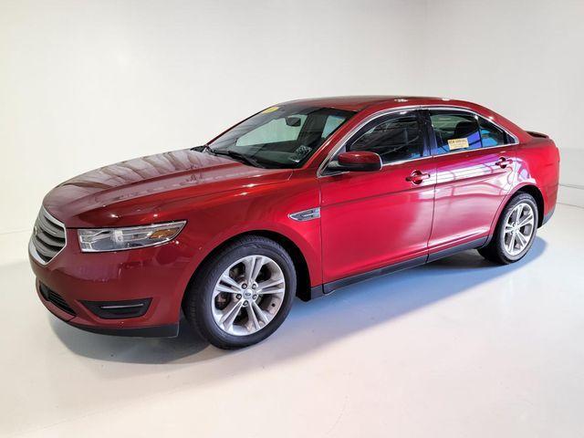used 2014 Ford Taurus car, priced at $7,580
