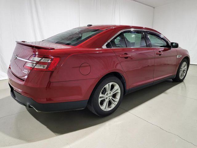 used 2014 Ford Taurus car, priced at $7,580