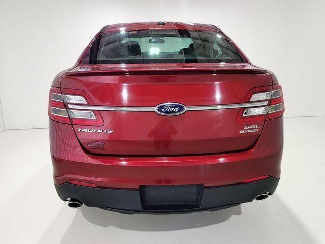 used 2014 Ford Taurus car, priced at $7,580