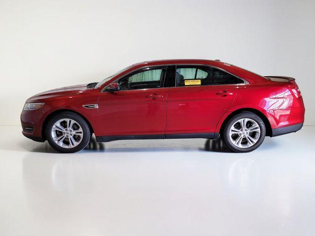 used 2014 Ford Taurus car, priced at $7,580