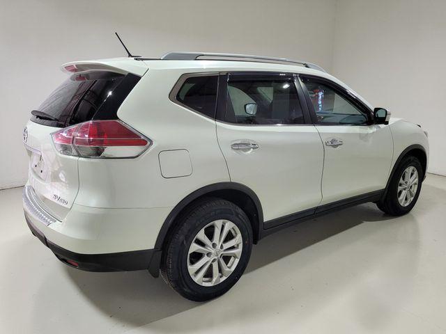 used 2016 Nissan Rogue car, priced at $12,500