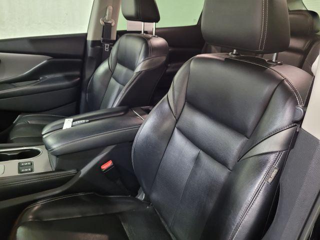 used 2020 Nissan Murano car, priced at $19,000