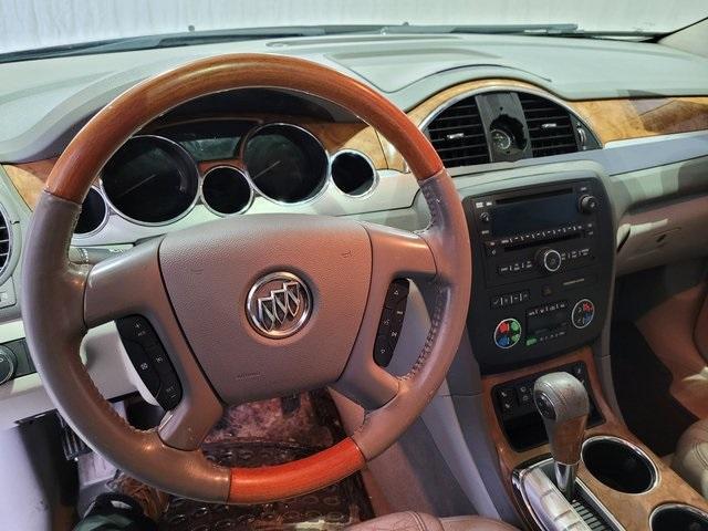 used 2008 Buick Enclave car, priced at $4,000