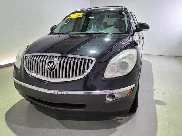 used 2008 Buick Enclave car, priced at $4,000